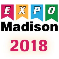 2018 EXPO Madison