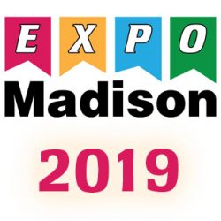 Expo Madison 2019 – Details Coming Soon!